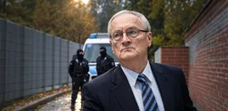 Der Spiegel: Расследуются возможные связи экс-главы немецкой разведки с Азербайджаном